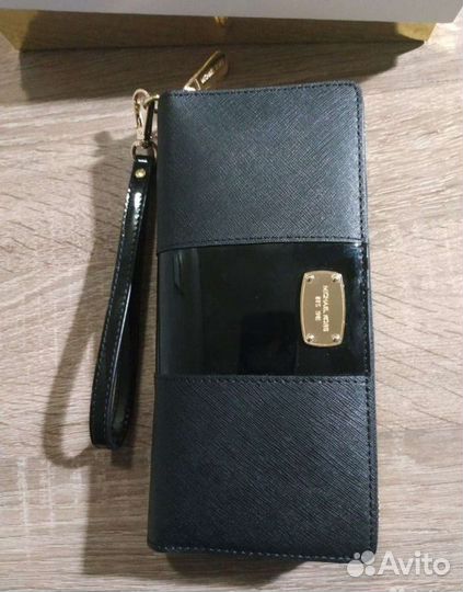 Michael kors кошелек оригинал
