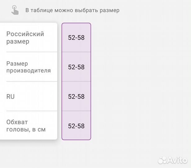 Комплект шапка снуд и варежки
