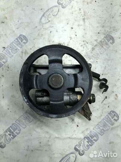 Насос гур Mazda 6 GG