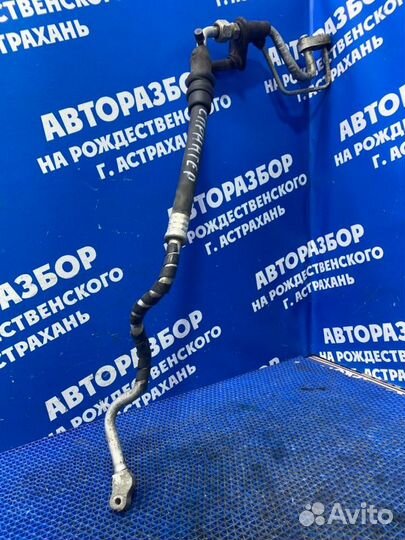 Трубка кондиционера Toyota Sprinter седан 5A-FE