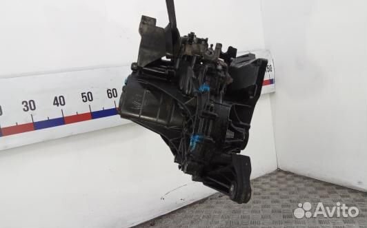 Кпп 6ст. ford focus 3 (UNP17TX01)