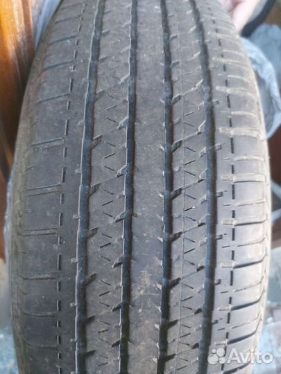 Bridgestone Dueler H/T 684 205/70 R15 96S