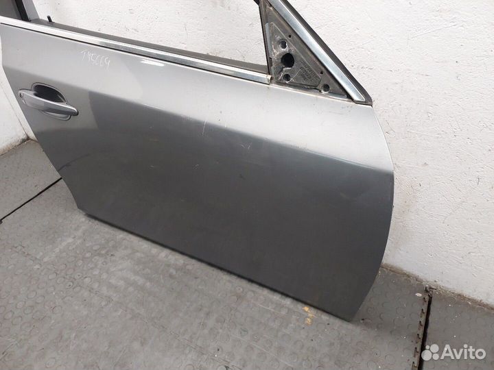 Дверь правая передняя BMW 5 E60