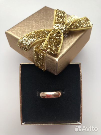 Обручальное Кольцо