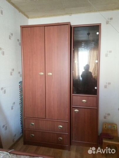 Комплект для спальни