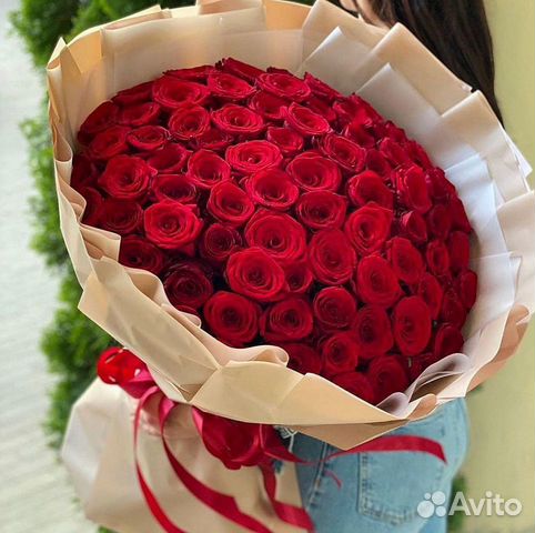 101 Роза Цветы Букеты 501 201 59 15 Розы Доставка