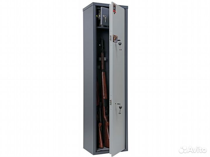 Оружейный сейф aiko беркут143