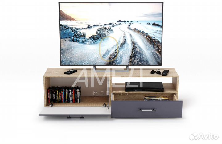 Тумба под телевизор, тв