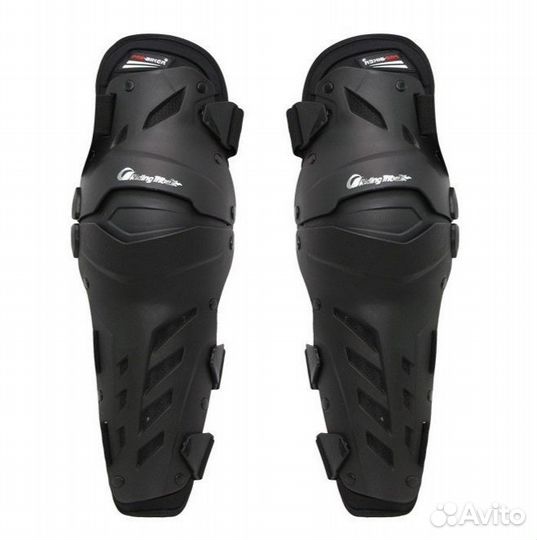 Наколенники шарнирные PRO Biker HX-P22