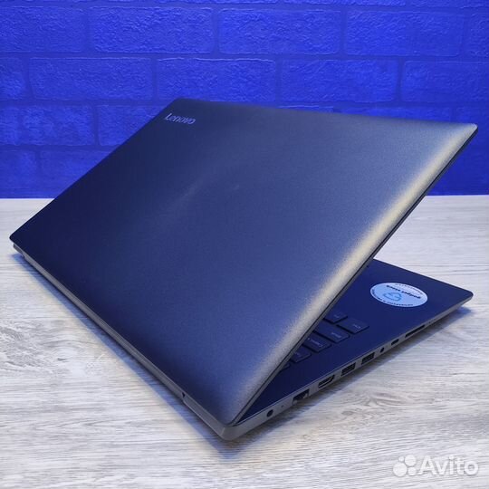 Ноутбук Lenovo Ideapad 320-15ISK