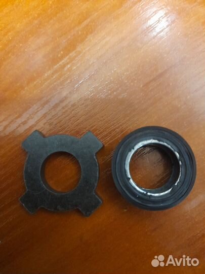 Ремкомплект водяного насоса ЗИЛ