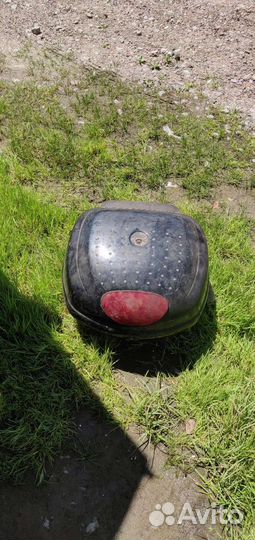 Корф багажный