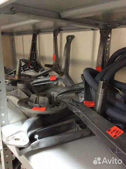 Крестовины стиральных машин