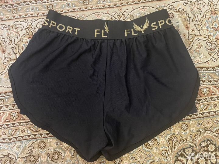 Спортивные шорты Fly sport xs