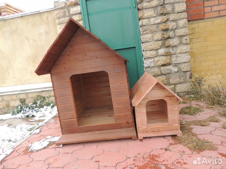 Конура для собаки