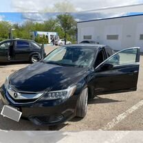 Acura ILX 2.4 AMT, 2015, 175 000 км, с пробегом, цена 1 850 000 руб.