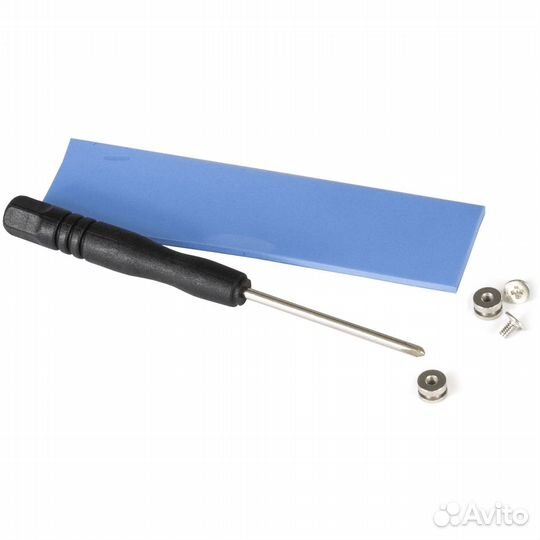 Переходник ExeGate EXE-529 M.2 M Key - PCI-Ex16