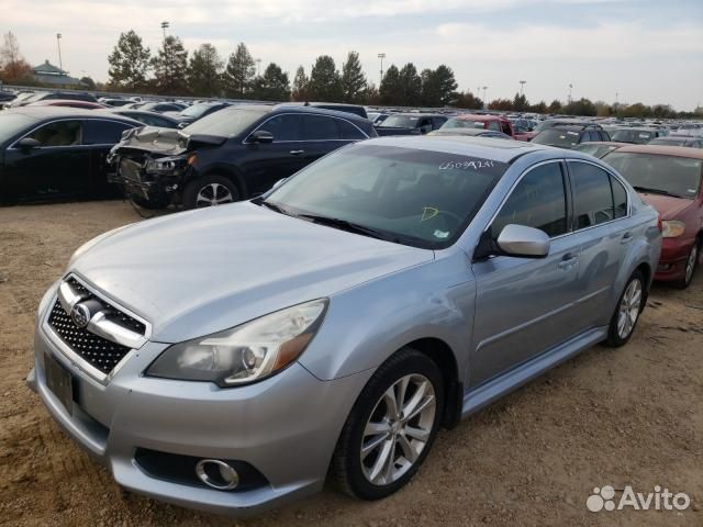 Привод полуось от Subaru Legacy 2009-2014