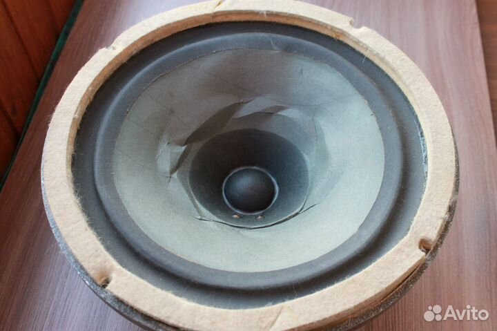 Динамическая головка Beag HX 301-4. Hungary