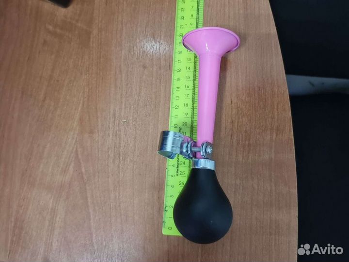 Гудок сигнал