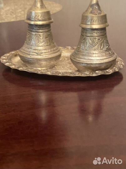 Набор для специй