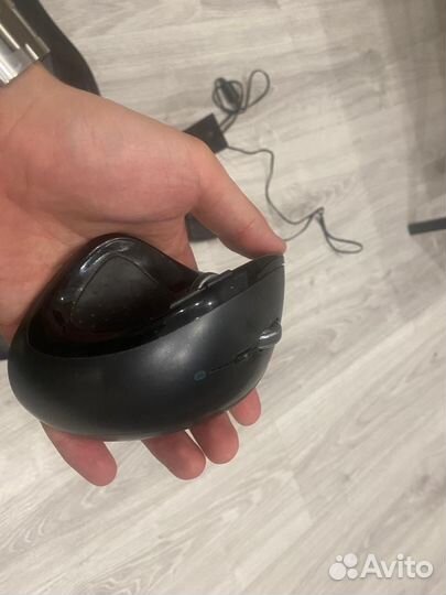 Клавиатура и мышь