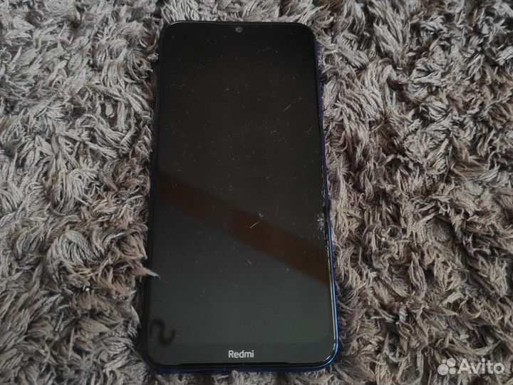 Xiaomi Redmi Note 8T, 4/64 ГБ