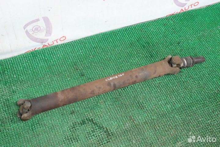 Кардан передний Chevrolet Suburban GMT800