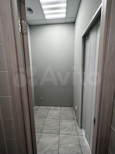 Свободного назначения, 17 м²