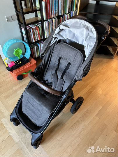 Коляска valco baby snap 4 trend