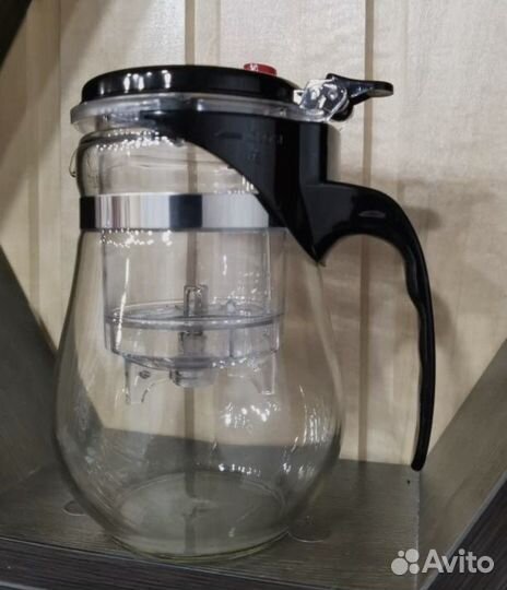 Чайник заварочный