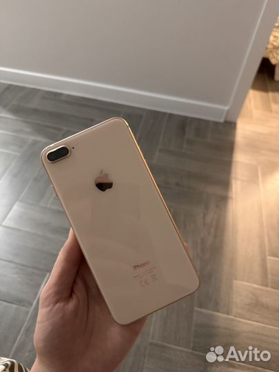 iPhone 8 Plus, 64 ГБ