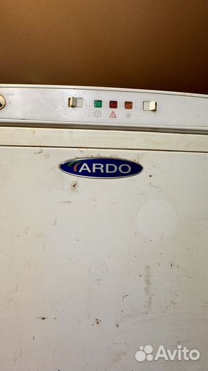 Холодильник бу Ardo