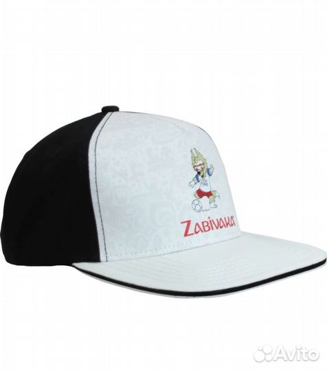 Волк Забивака, бейсболка, кружка