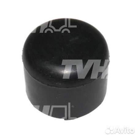 Опора резиновая jungheinrich 50315866