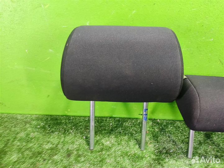 Подголовники задние Mazda 3 (BK) 2008