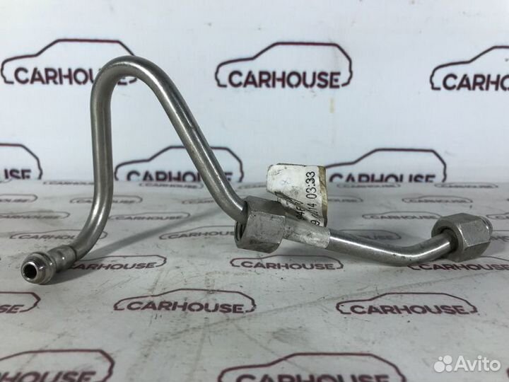 Трубка топливная Porsche Cayenne 958 рест 3.6 cura