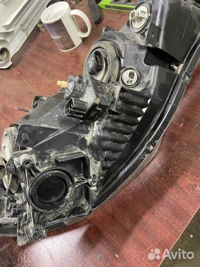 Фара на автомобиль Honda Civic 2008 год