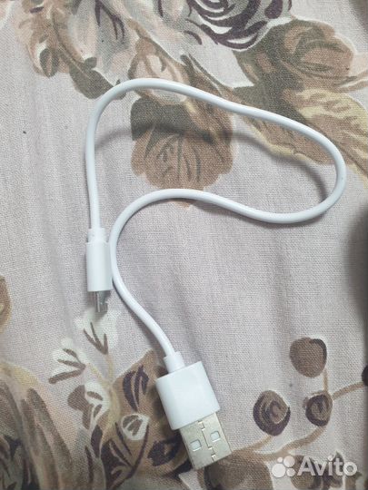 Массажер для лица