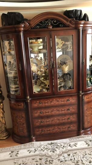 Сборка мебели, Сборщик мебели