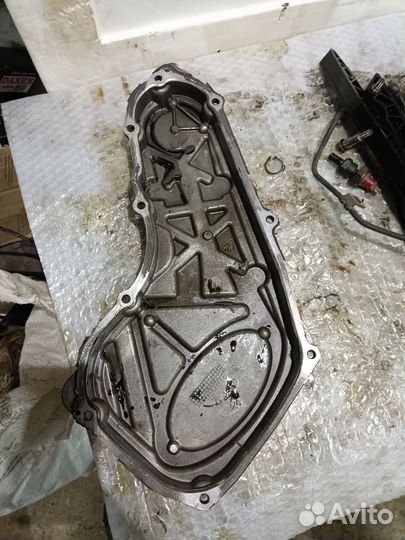 Крышка грм 2.5 CRDi D4CB Starex Sorento H1