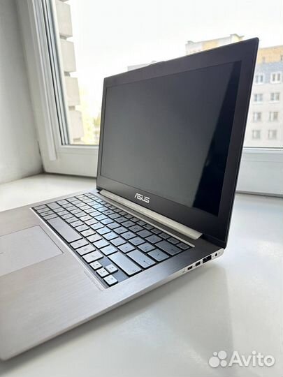 Asus ux31e