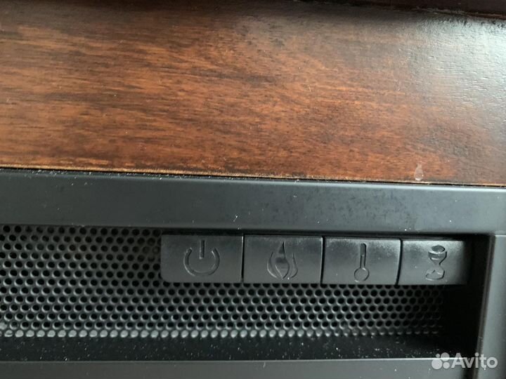 Тумба под телевизор, камин