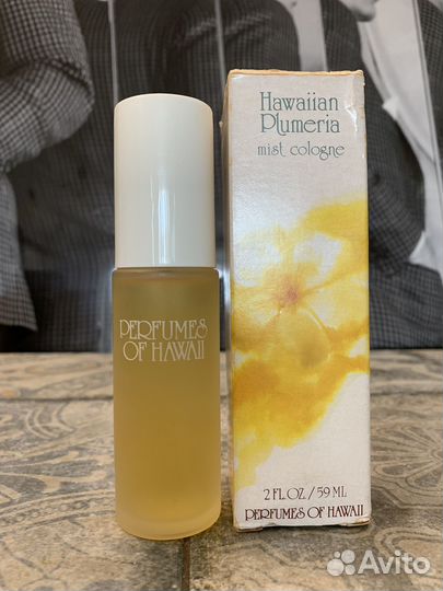 Парфюмерия. Старые выпуски