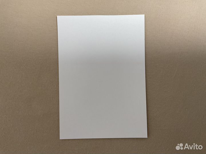 Подарочная открытка цум новогодняя