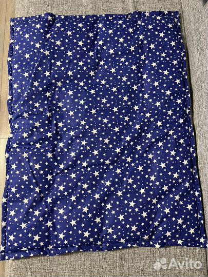 Одеяла для новорожденных