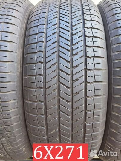 Yokohama Geolandar G91 235/55 R18 93M