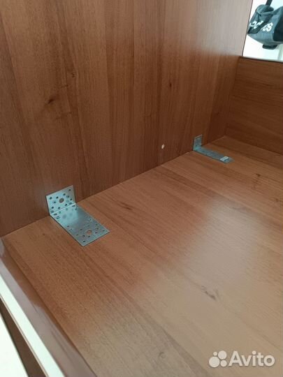 Двухъярусная кровать бу