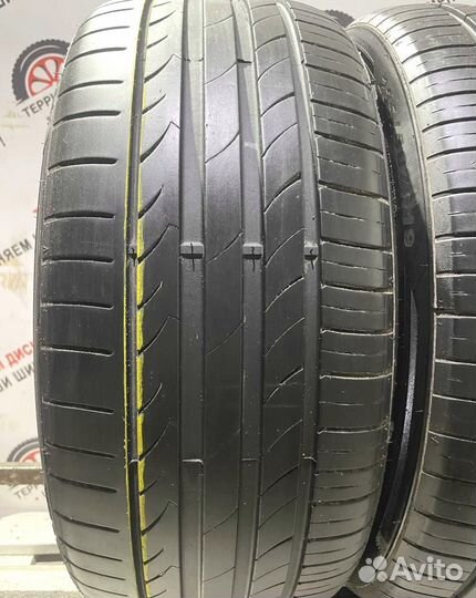 Tracmax X-Privilo TX3 235/40 R19 96N