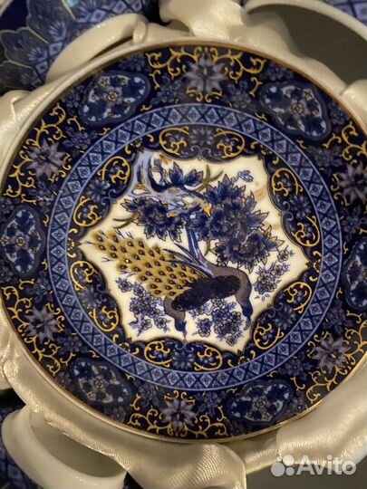 Кофейный сервиз япония